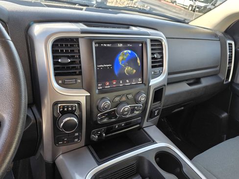 Certified 2023 RAM 1500 Classic SLT w/ Trailer & Traction Group image 16