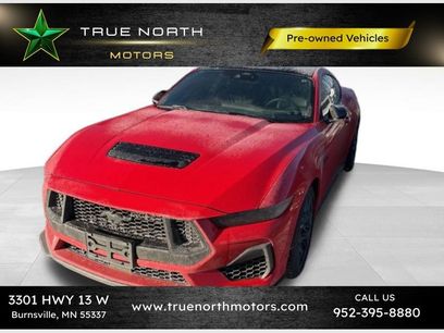 Used 2024 Ford Mustang GT Premium w/ GT Performance Package