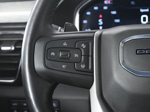 Used 2024 GMC Sierra 1500 Denali image 36