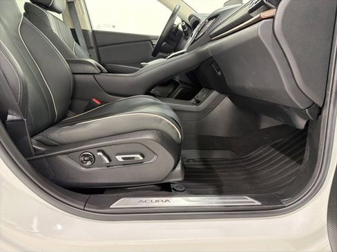 Certified 2024 Acura RDX Advance Package image 20