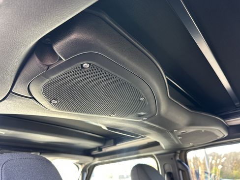 New 2026 Jeep Wrangler Willys image 32