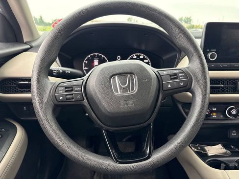 Used 2023 Honda HR-V LX image 20