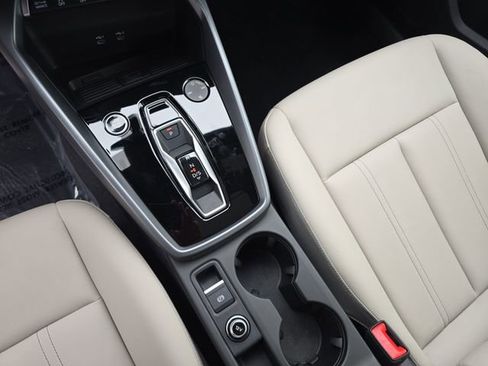 Certified 2025 Audi A3 2.0T Premium w/ Convenience Package image 27