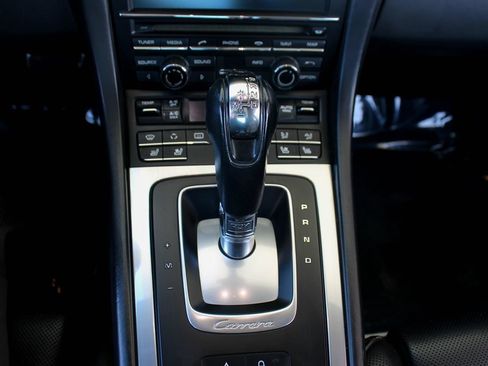 Used 2013 Porsche 911 Carrera 4S AWD/4WD image 29