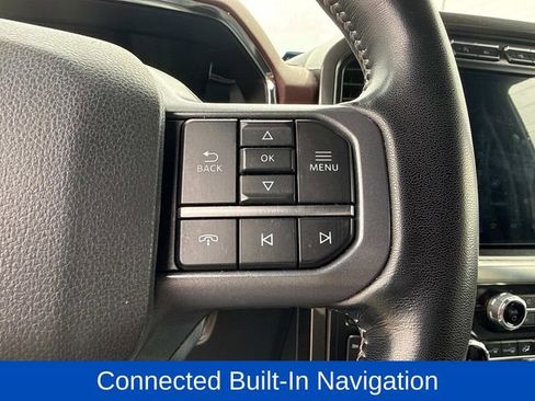 Used 2023 Ford F150 Lariat AWD/4WD image 32