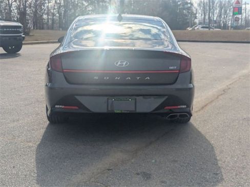 Used 2023 Hyundai Sonata SEL Plus image 7