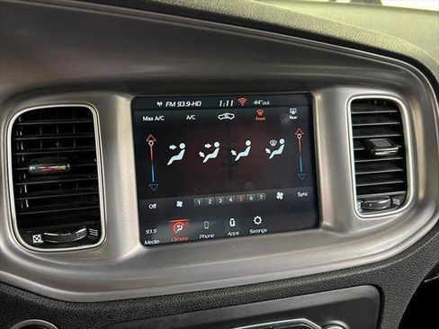 Certified 2023 Dodge Charger SXT image 33