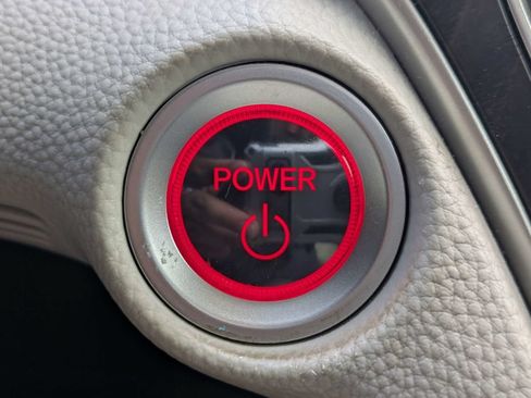 Used 2021 Honda Accord Touring image 34