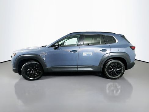 Used 2025 MAZDA CX-50 AWD 2.5 Hybrid w/ Premium Pkg image 4