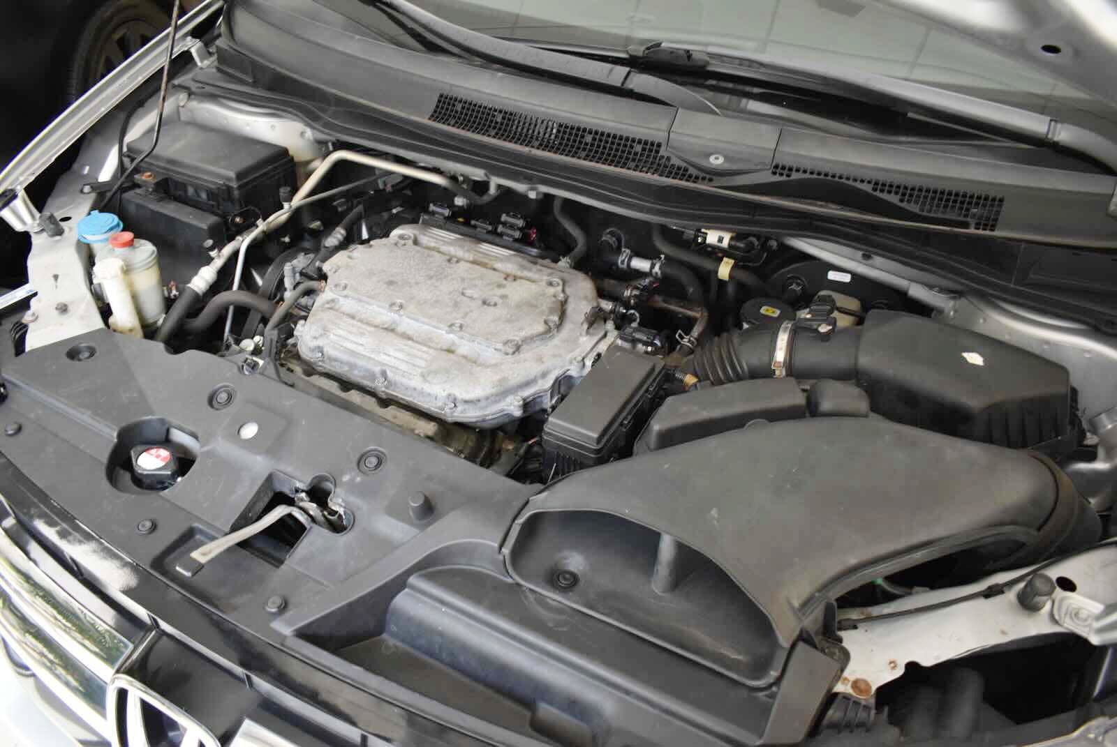 Used 2015 Honda Odyssey EX image 26