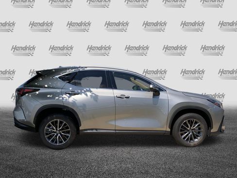 Used 2026 Lexus NX 350 AWD w/ Cold Area Package image 11