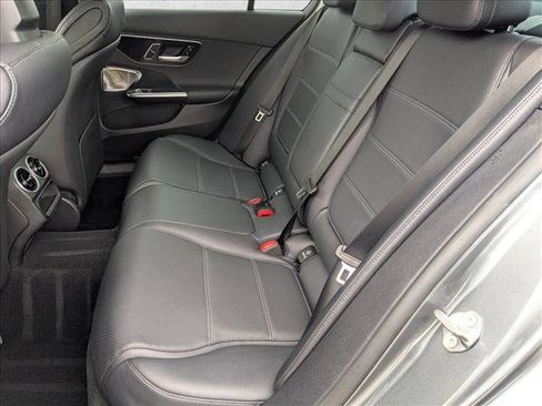 Used 2022 Mercedes-Benz C 300 Sedan image 19