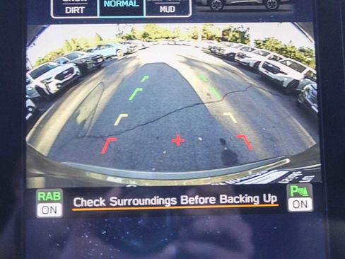 New 2025 Subaru Forester Limited image 24