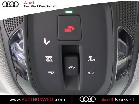 Certified 2025 Audi Q5 Premium AWD/4WD image 9