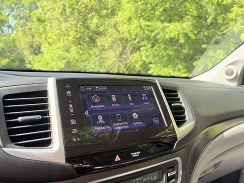 Used 2018 Honda Pilot EX-L image 38