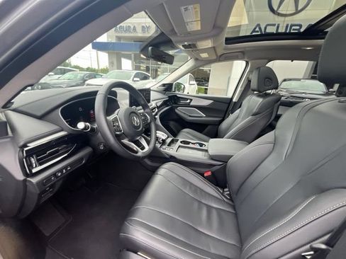 Used 2026 Acura MDX SH-AWD w/ Technology Package image 40
