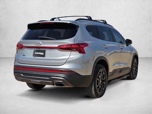 Used 2023 Hyundai Santa Fe XRT AWD/4WD image 5