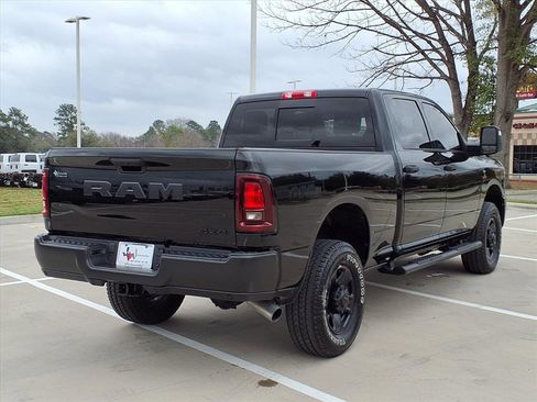 Used 2026 RAM 2500 Tradesman image 6