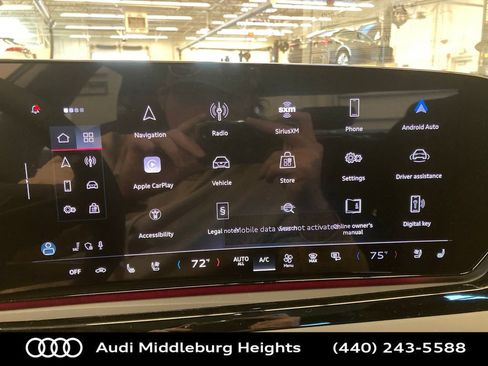 Used 2026 Audi A6 Premium Plus image 38