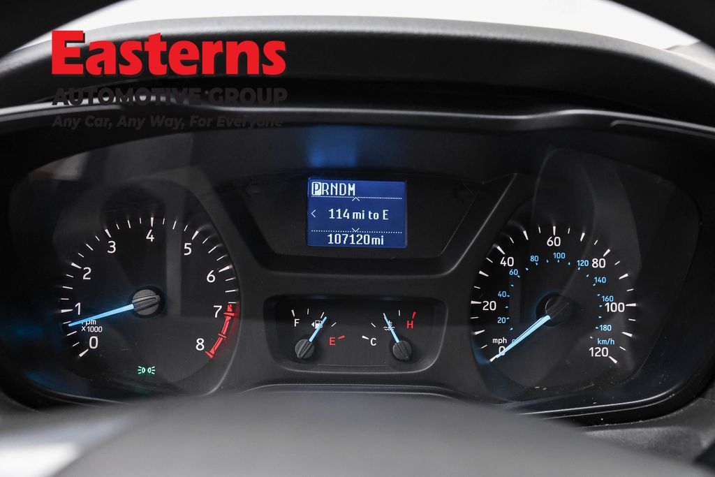 Used 2019 Ford Transit 250 130 Low Roof RWD image 19