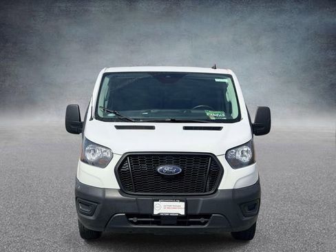 Used 2023 Ford Transit 250 Low Roof AWD image 8