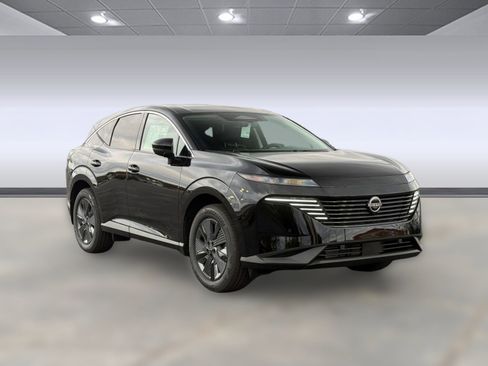 New 2026 Nissan Murano SL image 6
