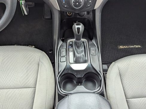Used 2015 Hyundai Santa Fe Sport w/ Option Group 02 FWD image 17