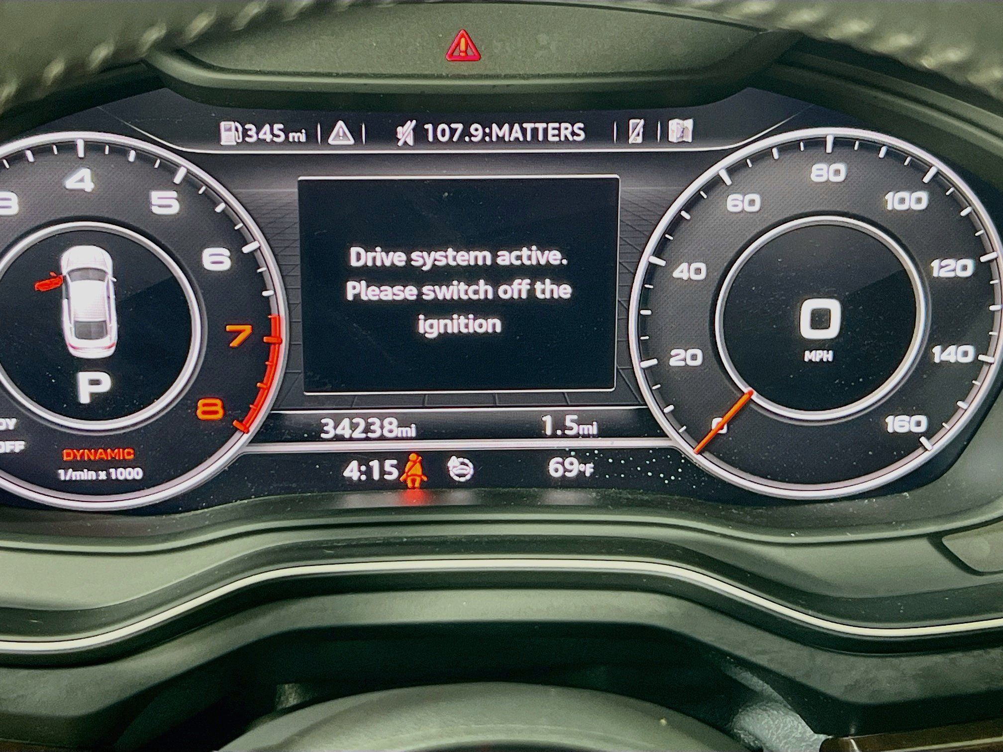 Used 2018 Audi A5 2.0T Prestige w/ Driver Assistance Package AWD/4WD image 12