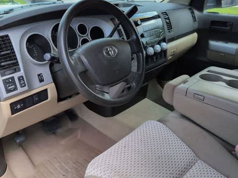 Used 2007 Toyota Tundra SR5 AWD/4WD image 10