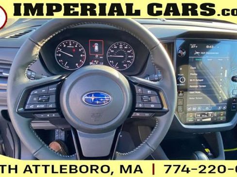New 2026 Subaru Forester Premium image 17