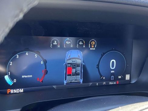 New 2026 Ford F150 XLT w/ Equipment Group 302A MID AWD/4WD image 17