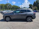 Used 2020 Jeep Cherokee Latitude Plus image 4