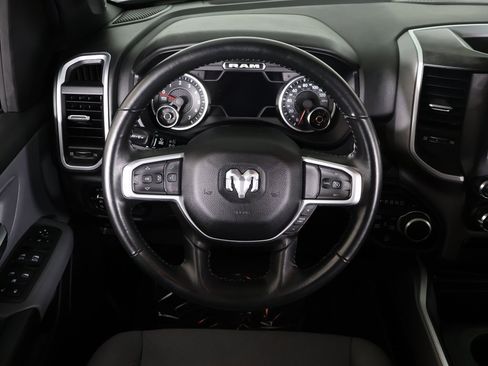 Used 2022 RAM 1500 Big Horn image 35