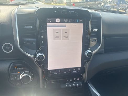 Used 2023 RAM 1500 Lone Star image 28