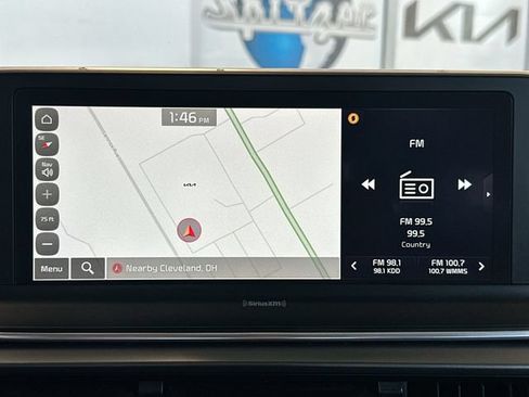 Certified 2022 Kia Telluride S FWD image 22