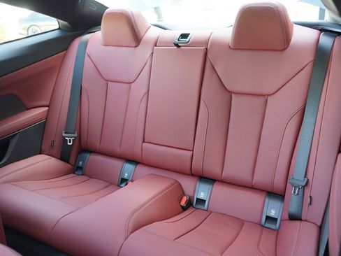 New 2026 BMW M440i Coupe w/ Premium Package image 20