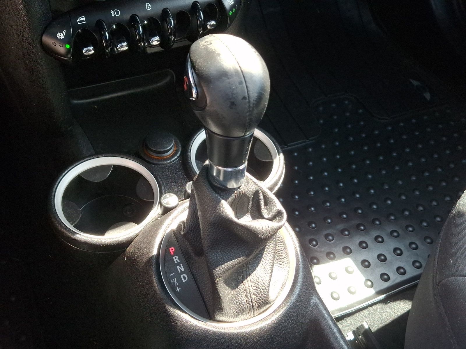Used 2011 MINI Cooper Clubman S FWD image 15