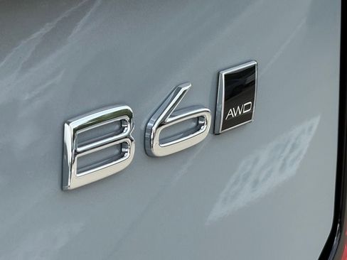 New 2026 Volvo XC90 B6 Ultra w/ Protection Package AWD/4WD image 8