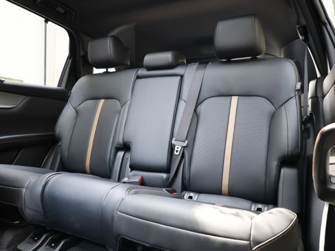 New 2026 MAZDA CX-70 3.3 Turbo S w/ Premium Package image 9