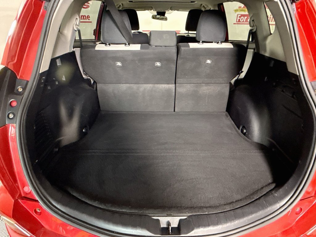 Used 2017 Toyota RAV4 XLE FWD image 27