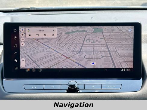 New 2026 Nissan Rogue Platinum w/ Platinum Premium Package image 5