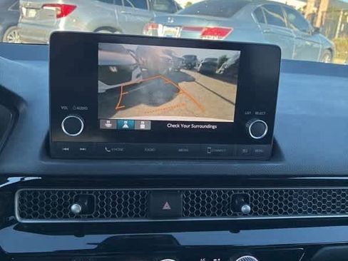 Used 2023 Honda Civic Sport image 21