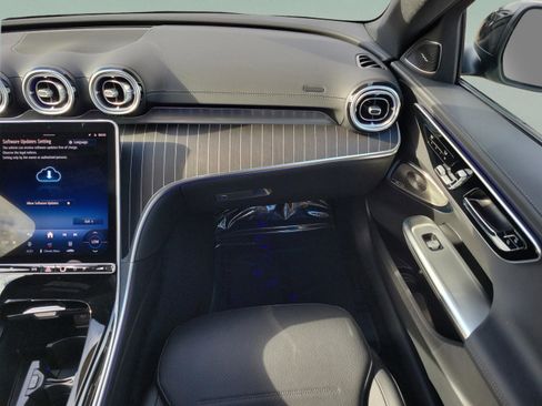 Used 2026 Mercedes-Benz C 300 Sedan image 19