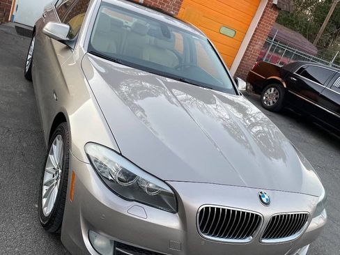 Used 2012 BMW 535i Sedan image 5