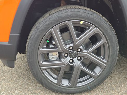 New 2026 Jeep Compass Limited image 7