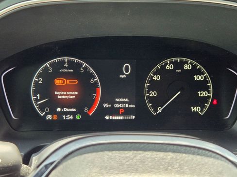 Used 2023 Honda Pilot EX-L image 23