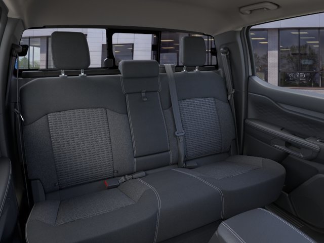 New 2026 Ford Ranger XLT AWD/4WD image 11