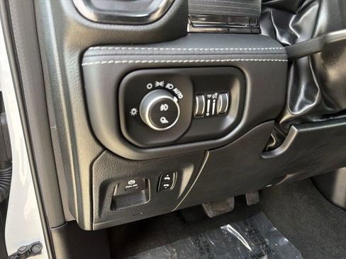 Used 2024 RAM 1500 Limited w/ Trailer Tow Group AWD/4WD image 23