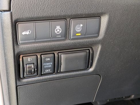 Used 2019 INFINITI QX80 Luxe w/ Proassist Package image 17