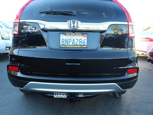 Used 2016 Honda CR-V EX image 14